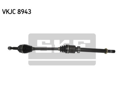 Semiasse SKF - VKJC 8943